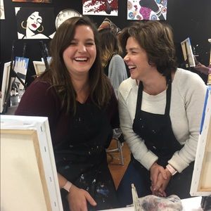 Meet your Posher, Miranda
